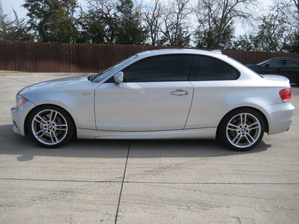BMW 135i