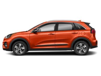 2022 KIA Niro - VIN Decoder