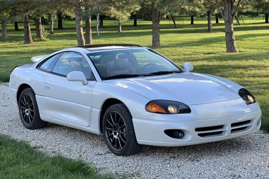Dodge Stealth