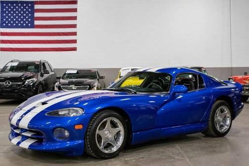 Dodge Viper