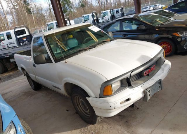GMC Sonoma