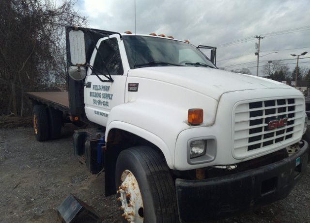 GMC C7