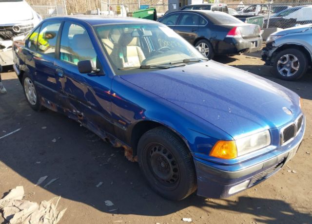 BMW 318i