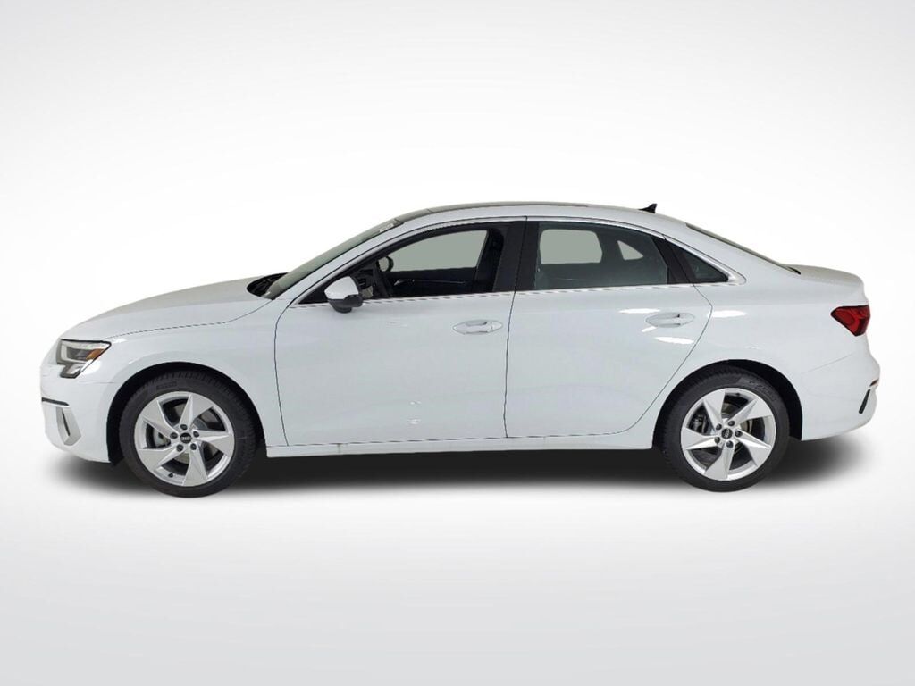 2024 Audi A3