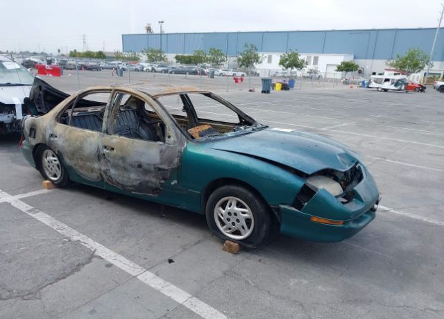 Pontiac Sunfire