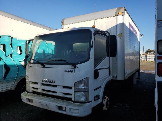 Isuzu NPR
