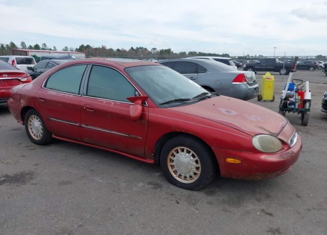Mercury Sable