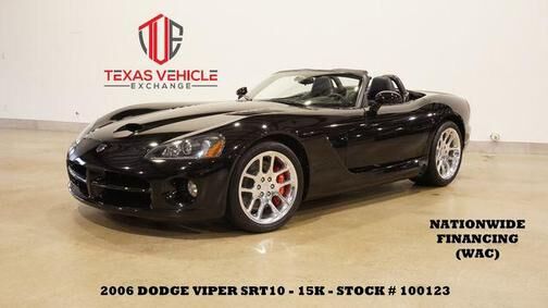 Dodge Viper