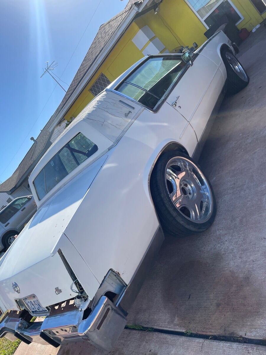 CADILLAC