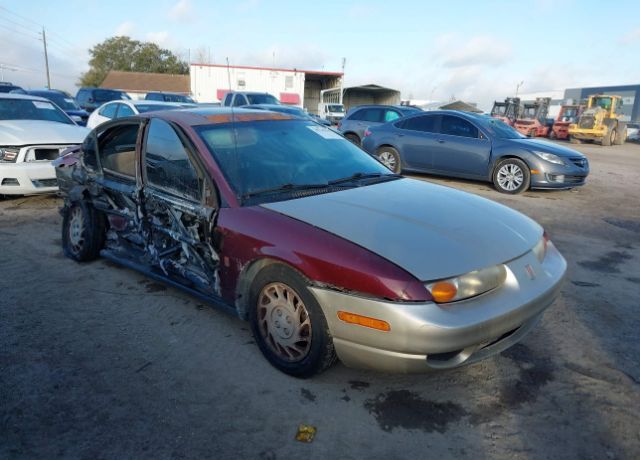 Saturn SL
