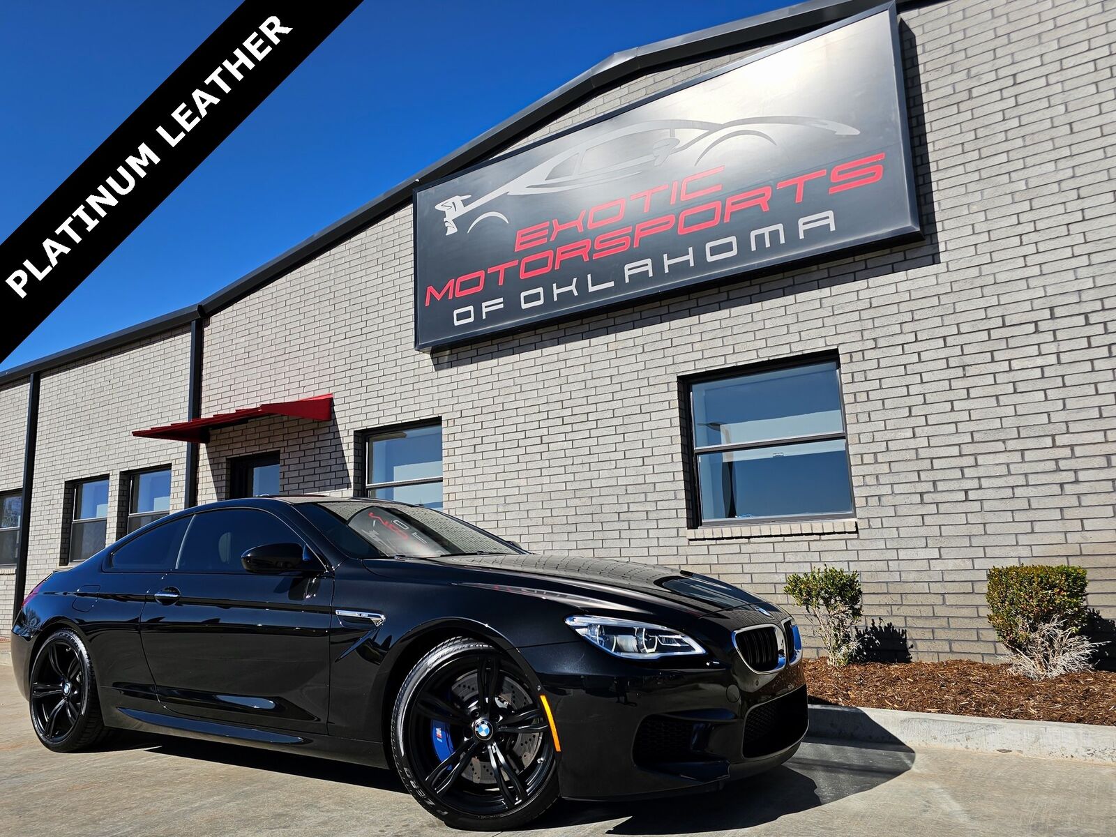 BMW M6