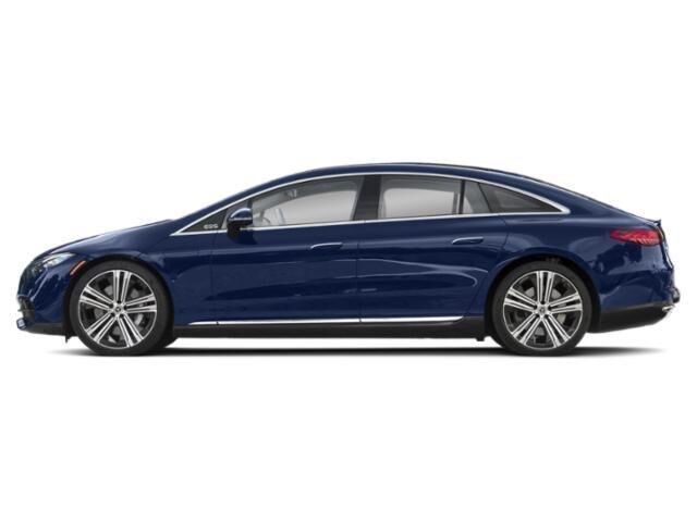 2024 Mercedes-Benz EQS-Class Sedan