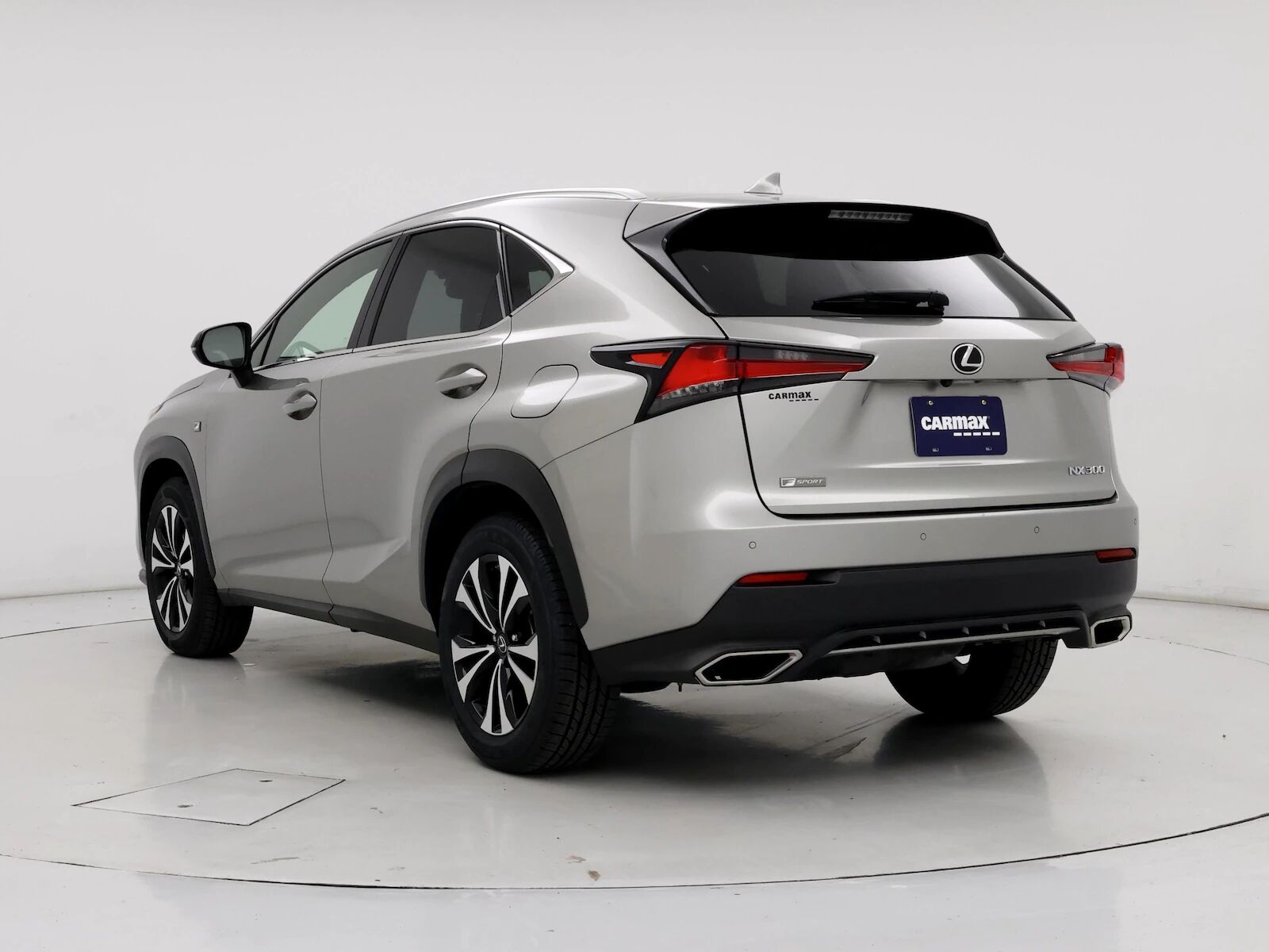 2021 Lexus NX