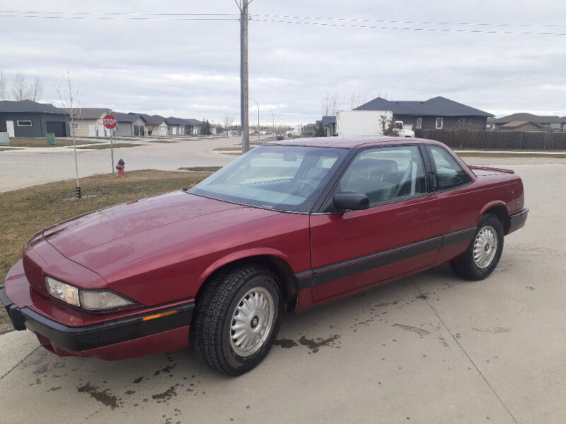 Buick Regal