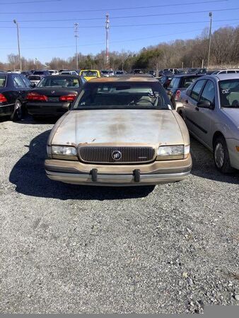 Buick LeSabre