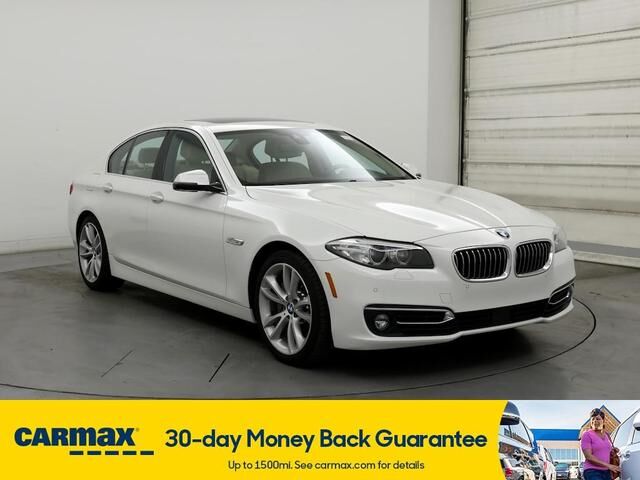 BMW 535d