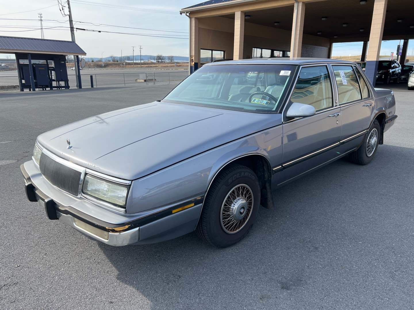 Buick LeSabre