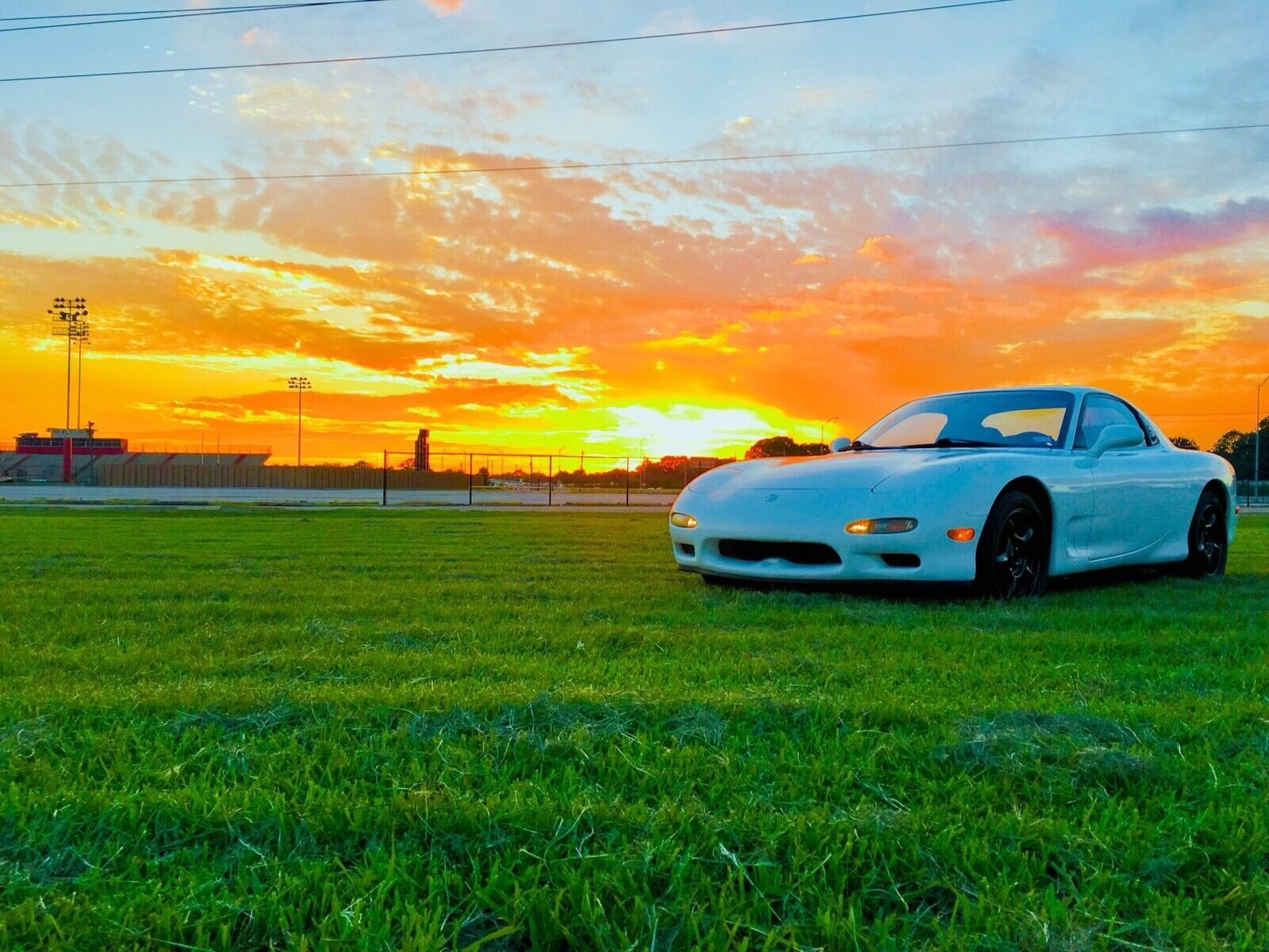Mazda RX-7