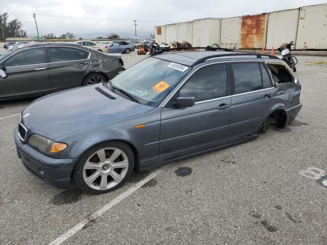 BMW 325iT