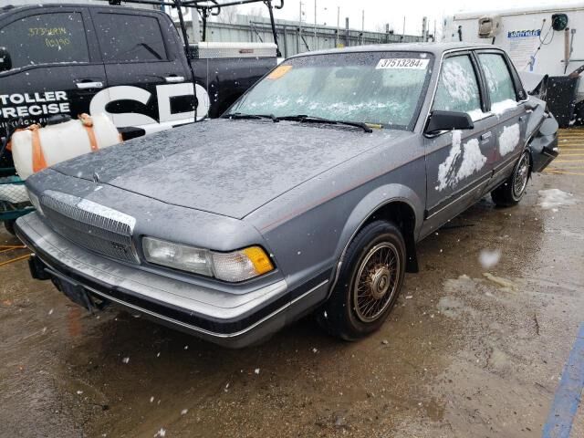 Buick Century