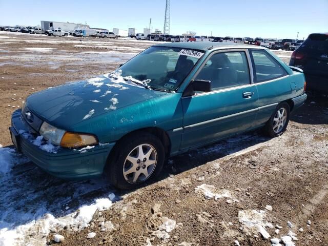Ford Escort