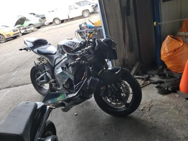 Honda CBR600