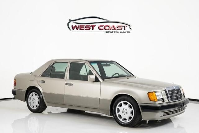 Mercedes-Benz 500