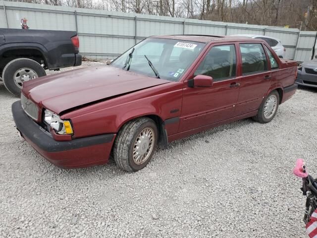 Volvo 850 Series