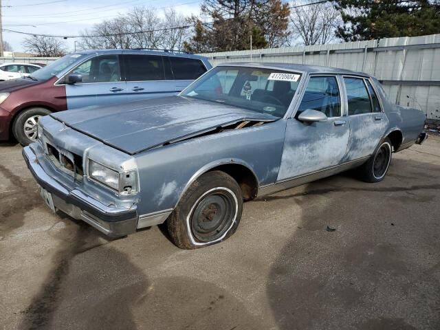 Chevrolet Caprice