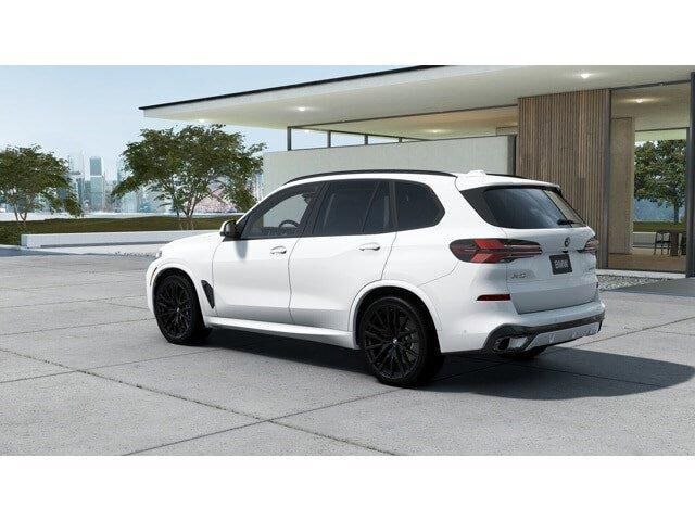2024 BMW X5