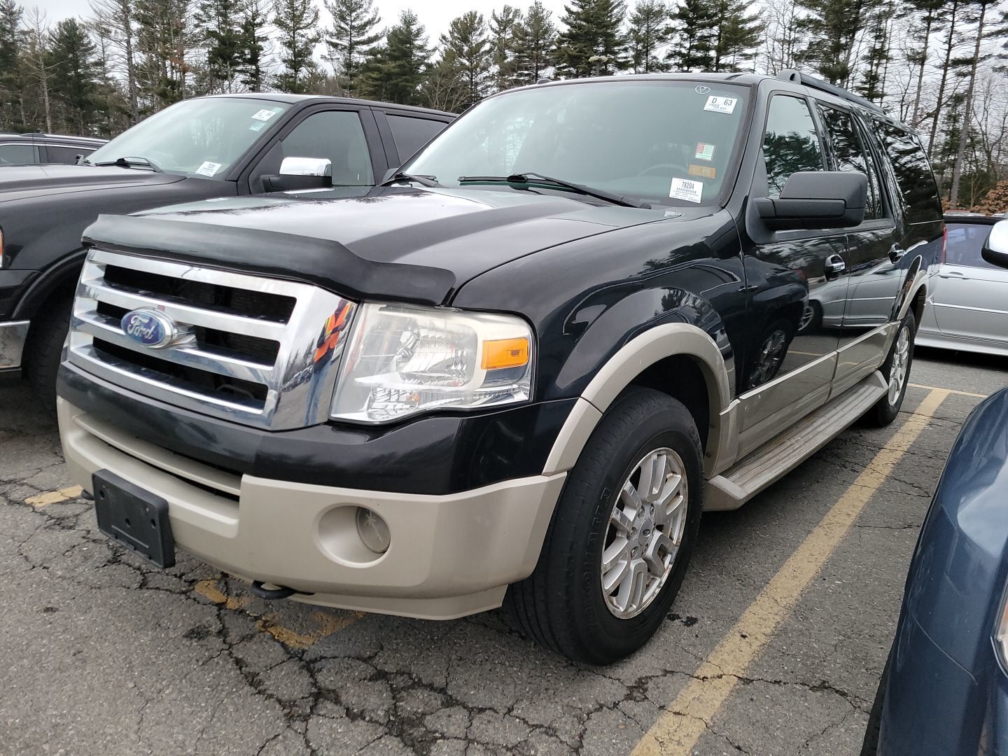 Ford Expedition MAX