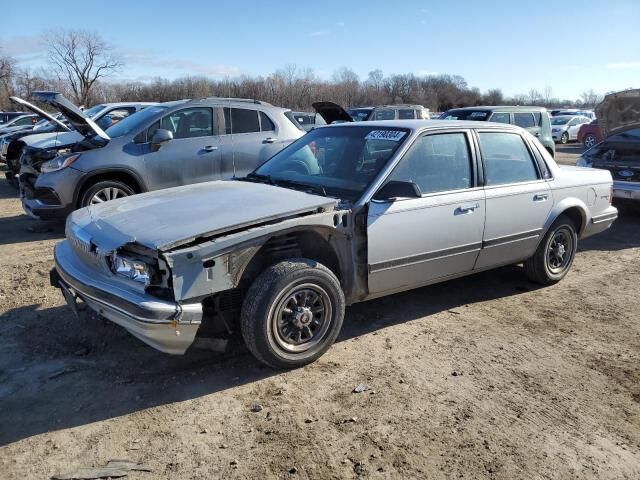 Buick Century