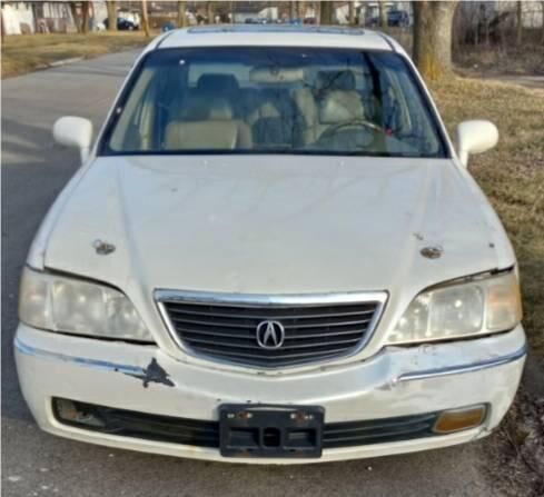Acura RL