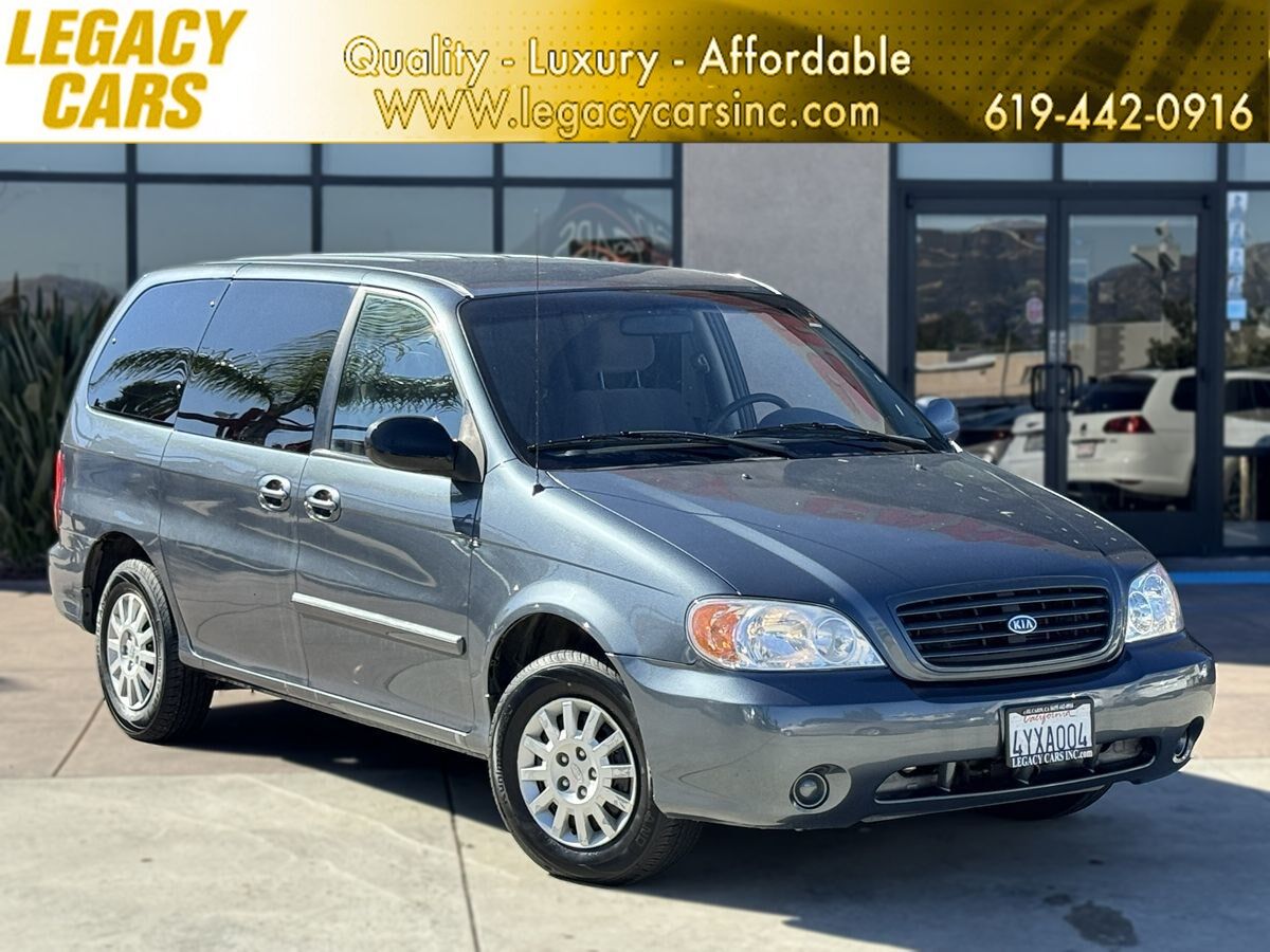 Kia Sedona