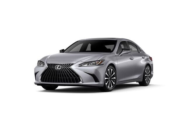 2024 LEXUS ES
