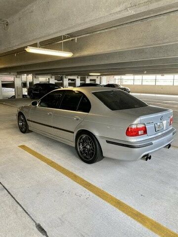 BMW M5