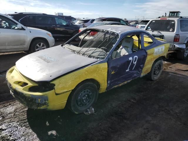 Ford ZX2