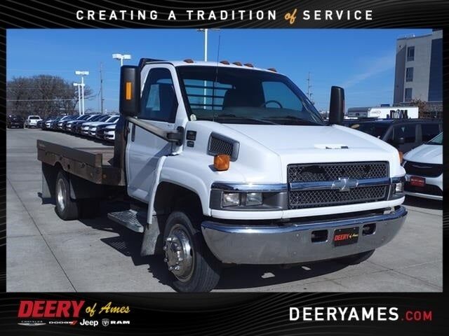 Chevrolet C5