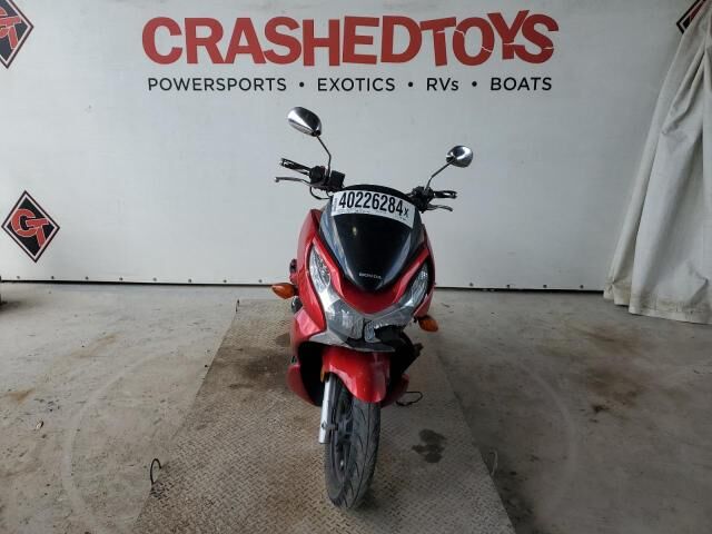 Honda PCX125