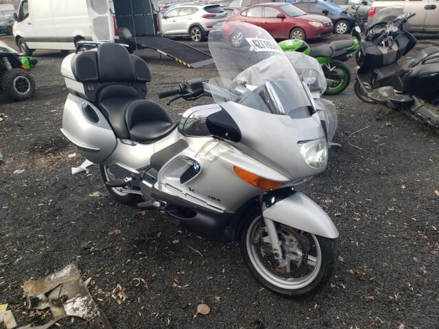 BMW K 1200 LT