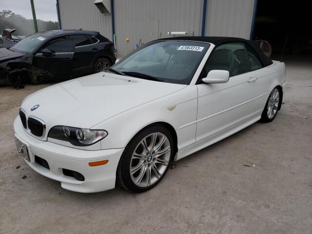 BMW 330Cic