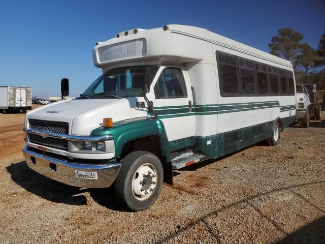 Chevrolet C5