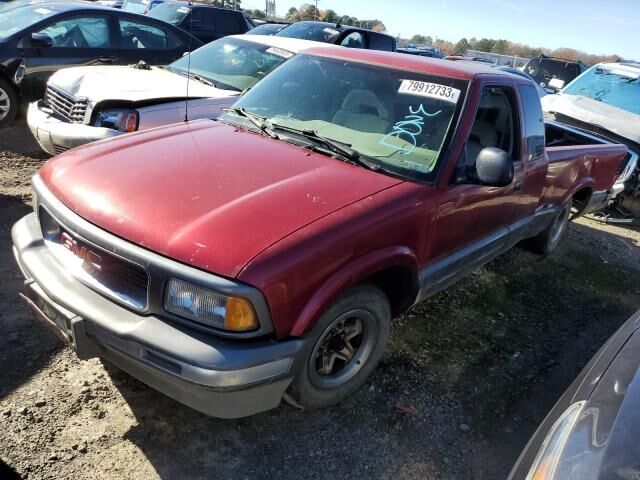 GMC Sonoma