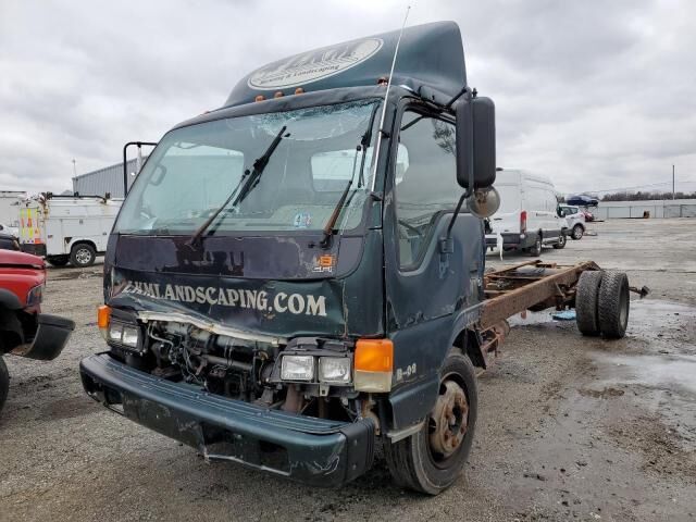 Isuzu NPR/NPR-HD