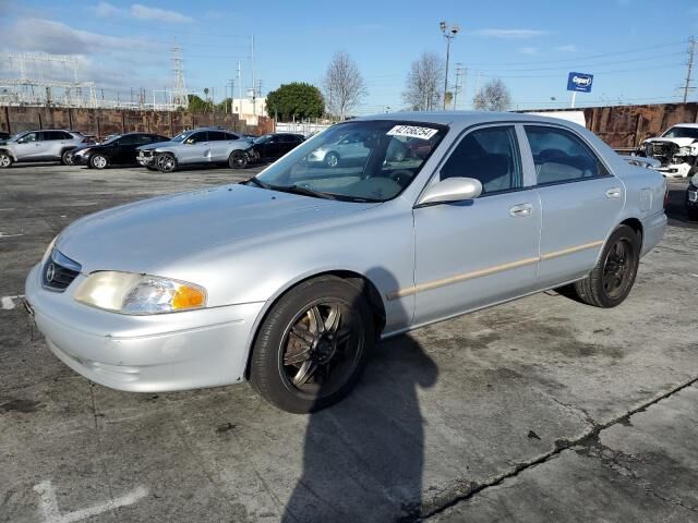 Mazda 626