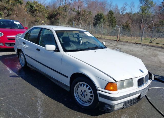 BMW 325i
