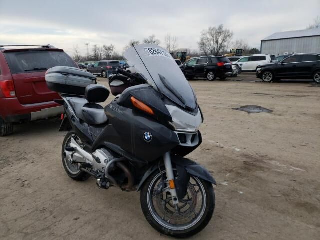 BMW R 1200 RT