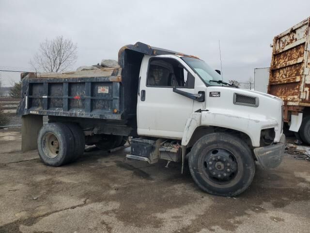 GMC C7