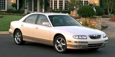 Mazda Millenia