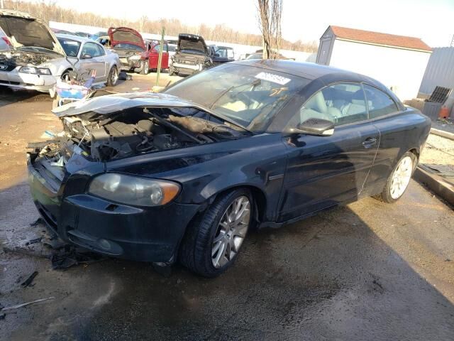 Volvo C70